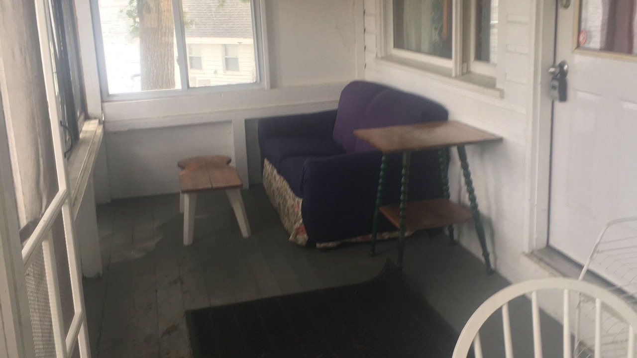 Photo of Patio Balcony in Windham