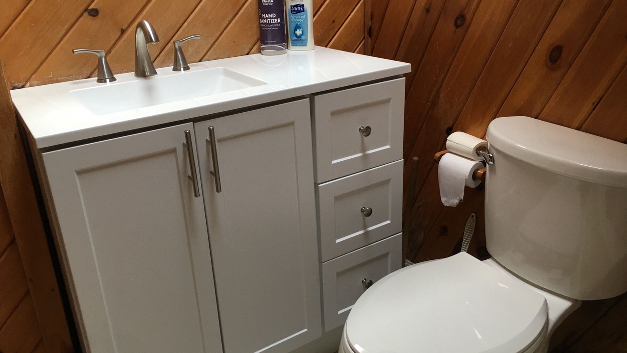 Photo of Bathroom in Windham