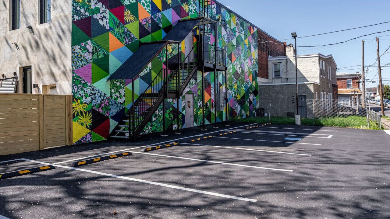 Photo of Outdoor in Delair