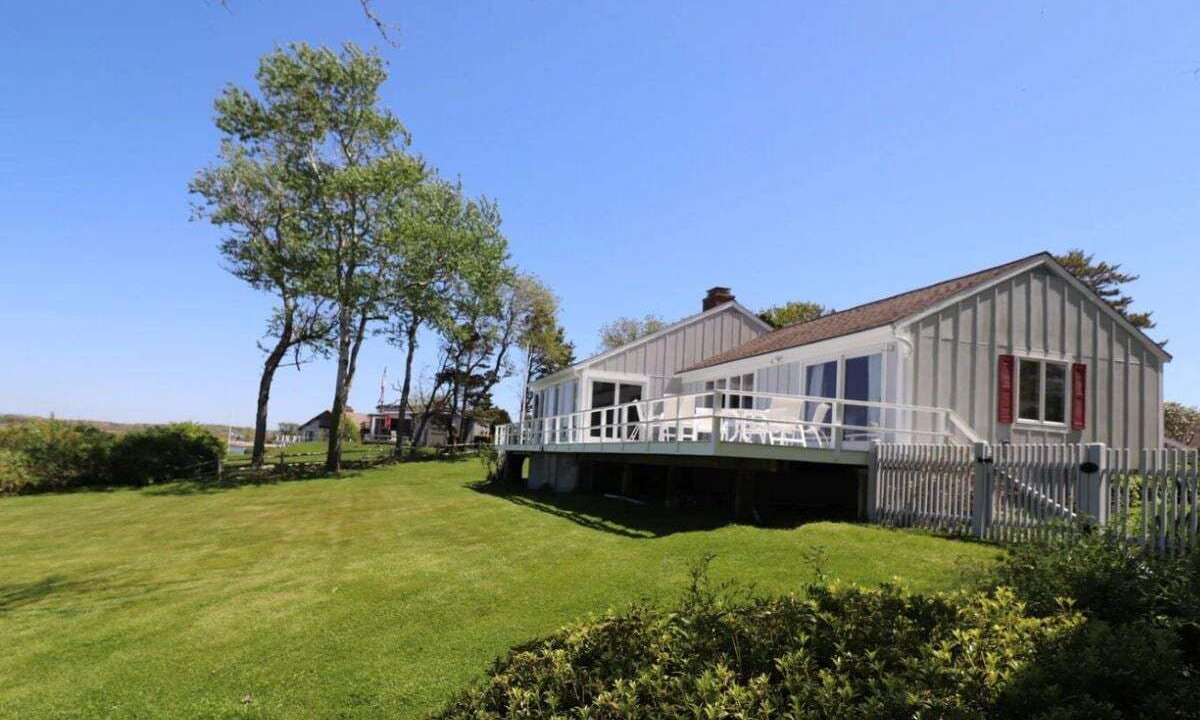 Photo of Outdoor in Barnstable
