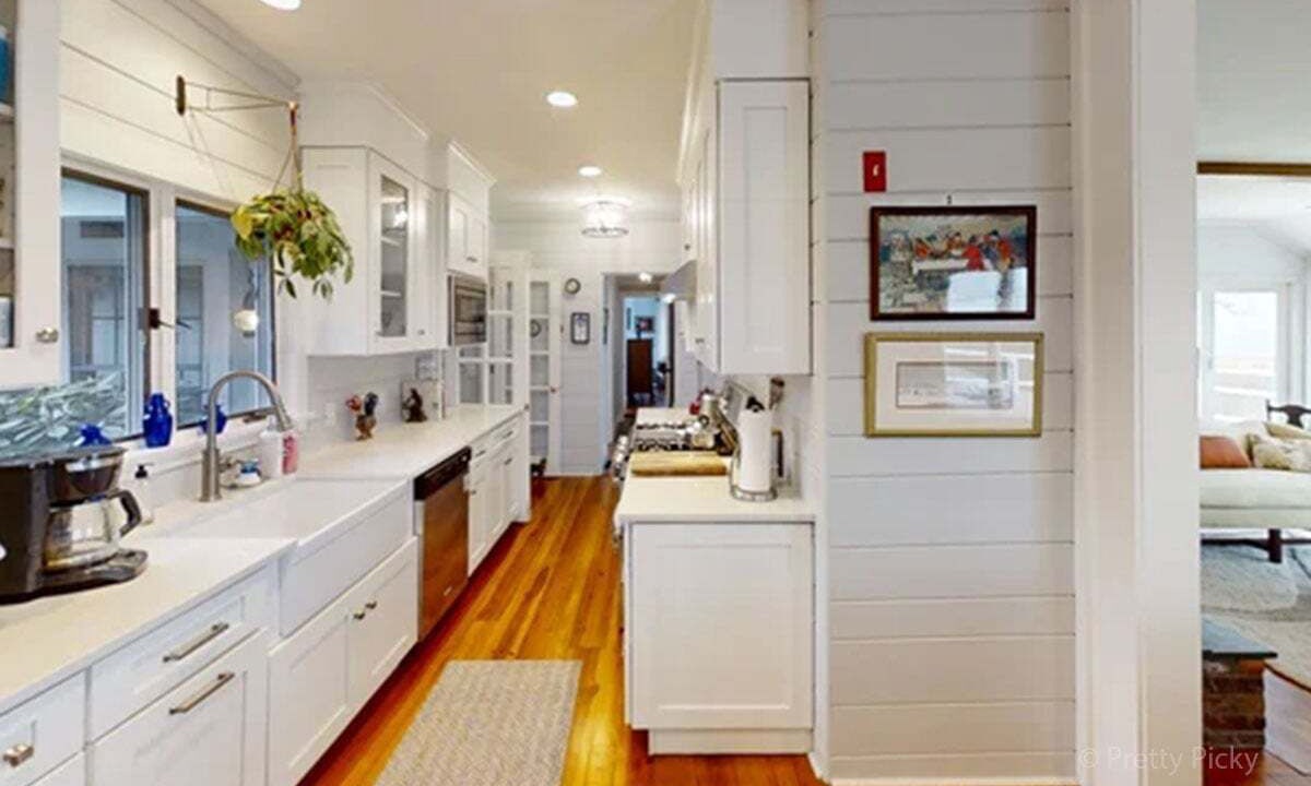 Photo of Kitchen in Barnstable