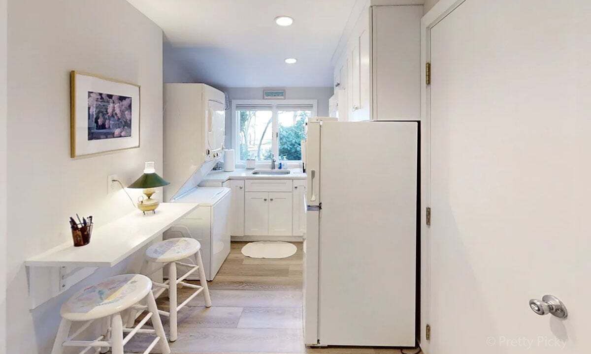 Photo of Kitchen in Barnstable