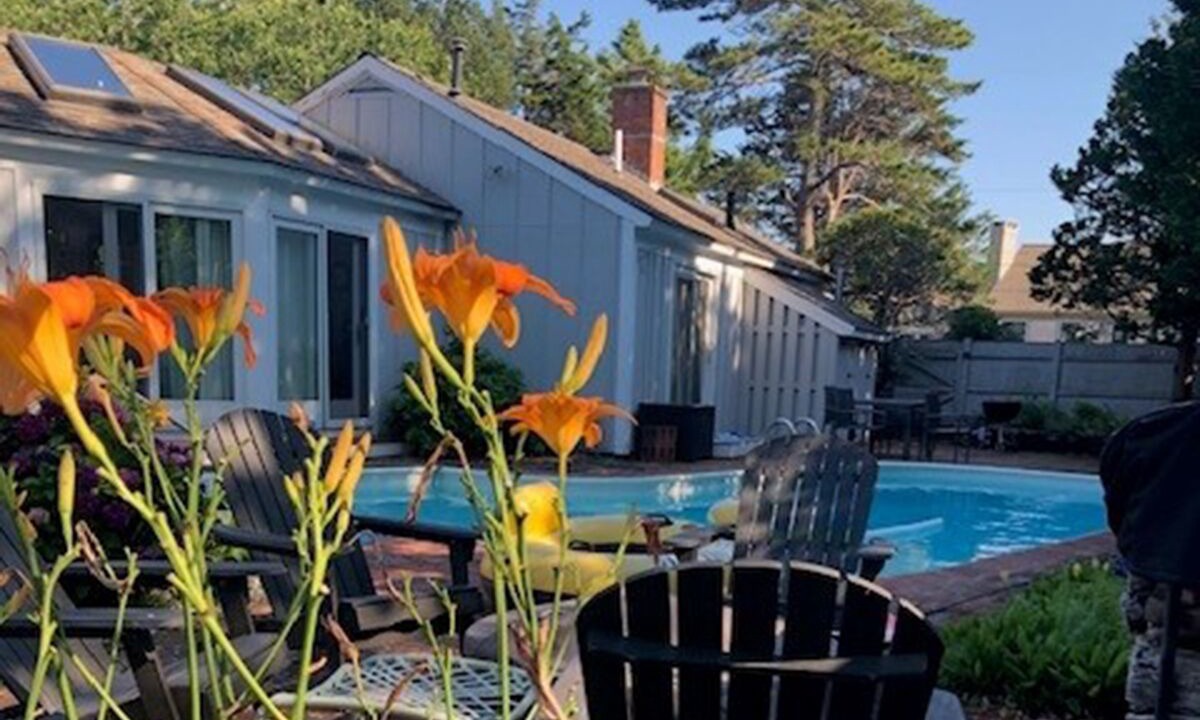 Photo of Outdoor in Barnstable