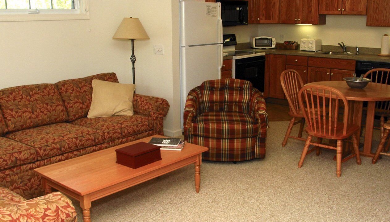 Photo of Livingroom in Jeffersonville