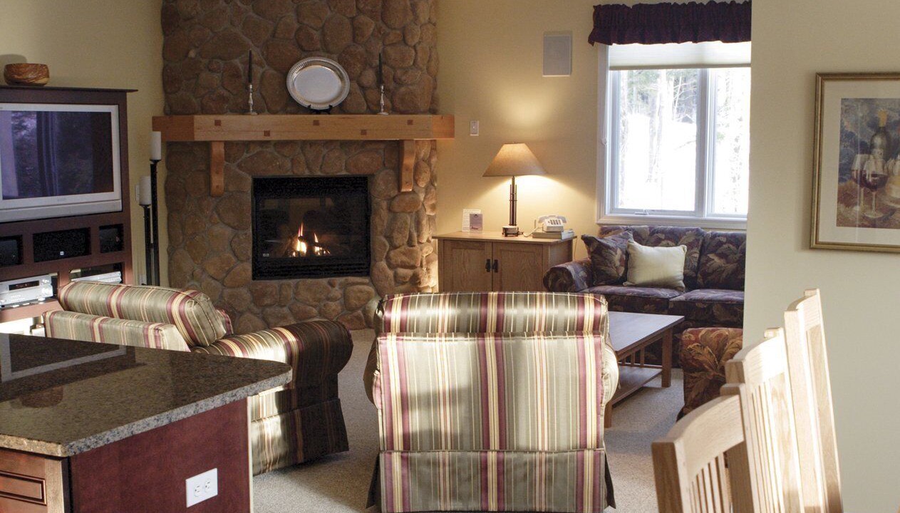 Photo of Livingroom in Jeffersonville