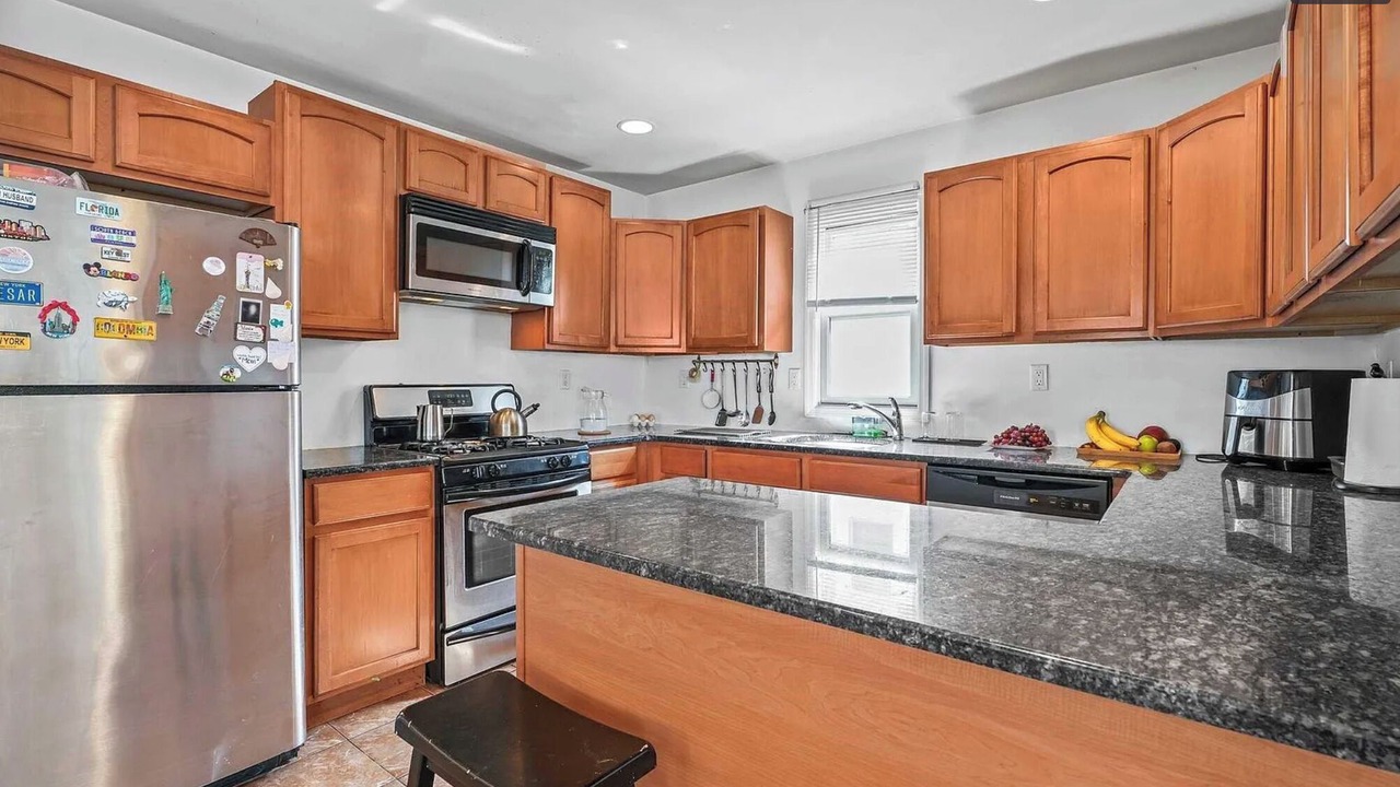 Photo of Kitchen in Forest Hill