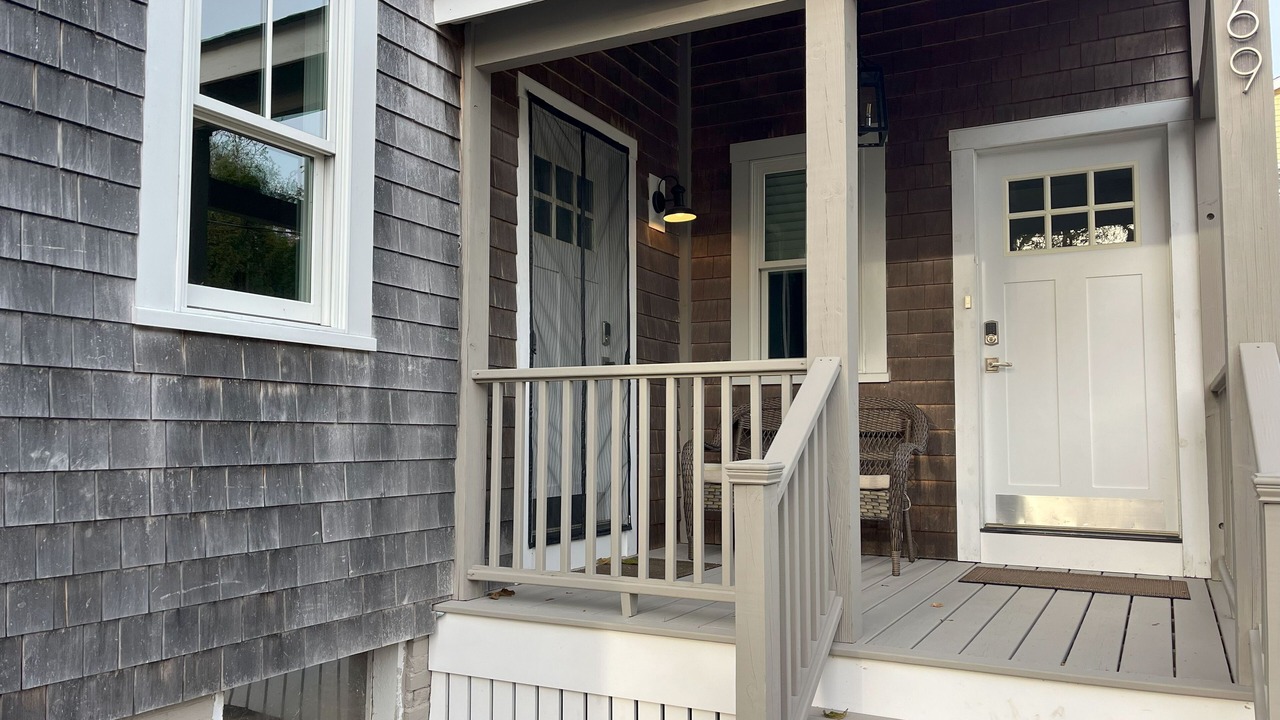 Photo of Outdoor in Dartmouth