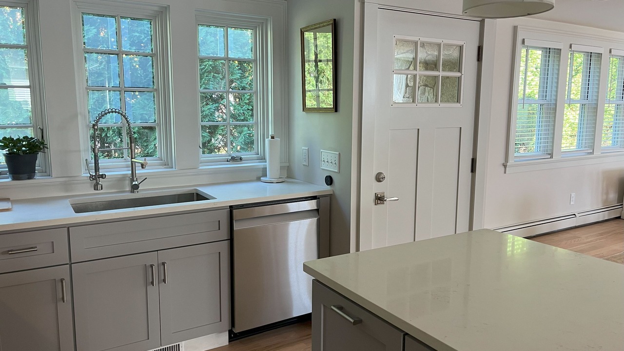 Photo of Kitchen in Dartmouth