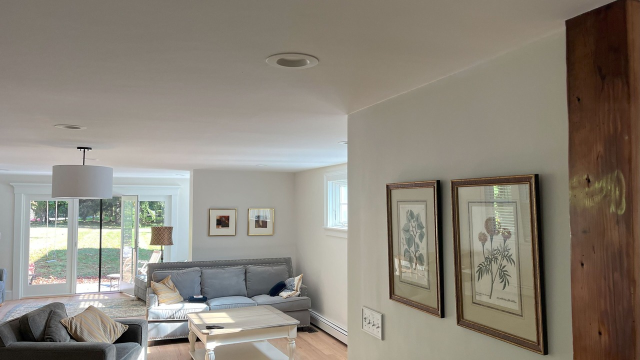 Photo of Livingroom in Dartmouth