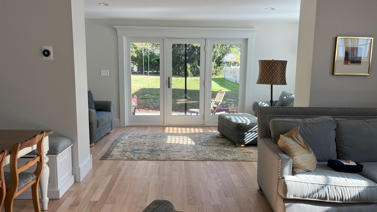 Photo of Livingroom in Dartmouth