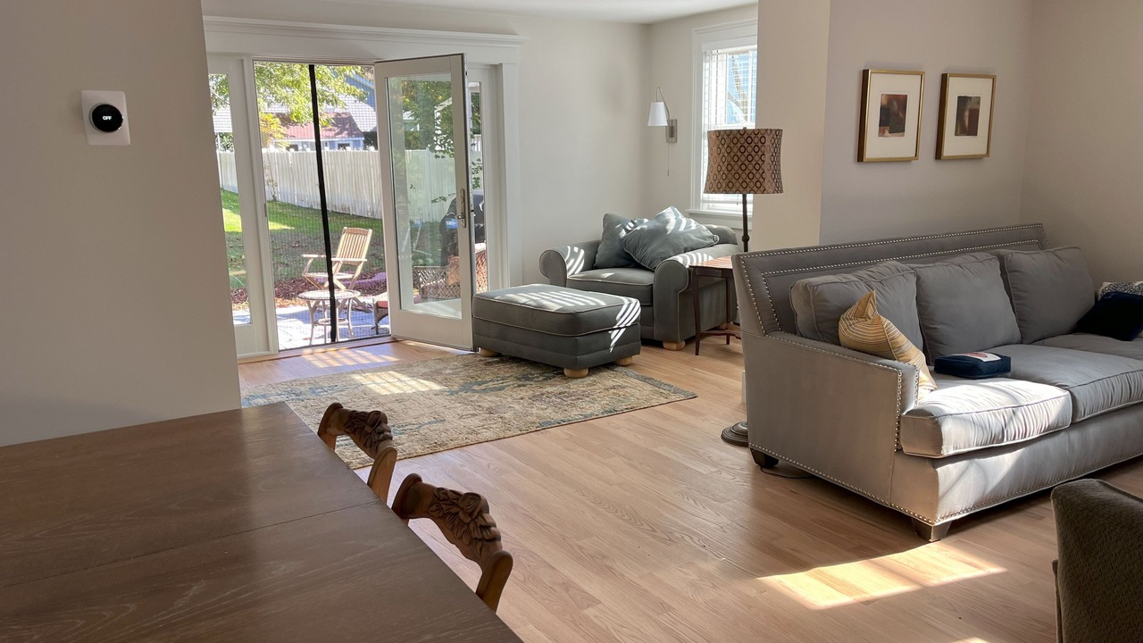 Photo of Livingroom in Dartmouth