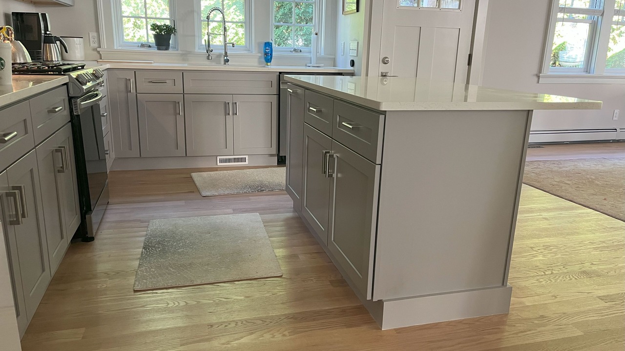 Photo of Kitchen in Dartmouth