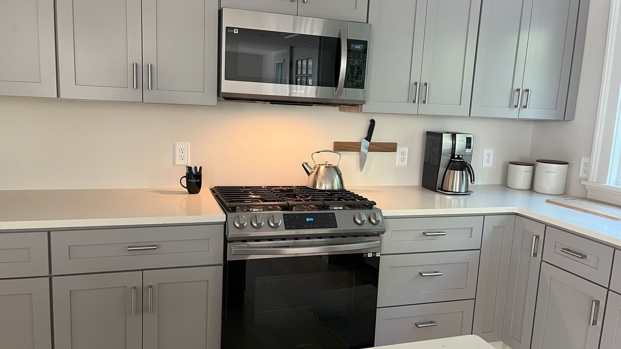 Photo of Kitchen in Dartmouth