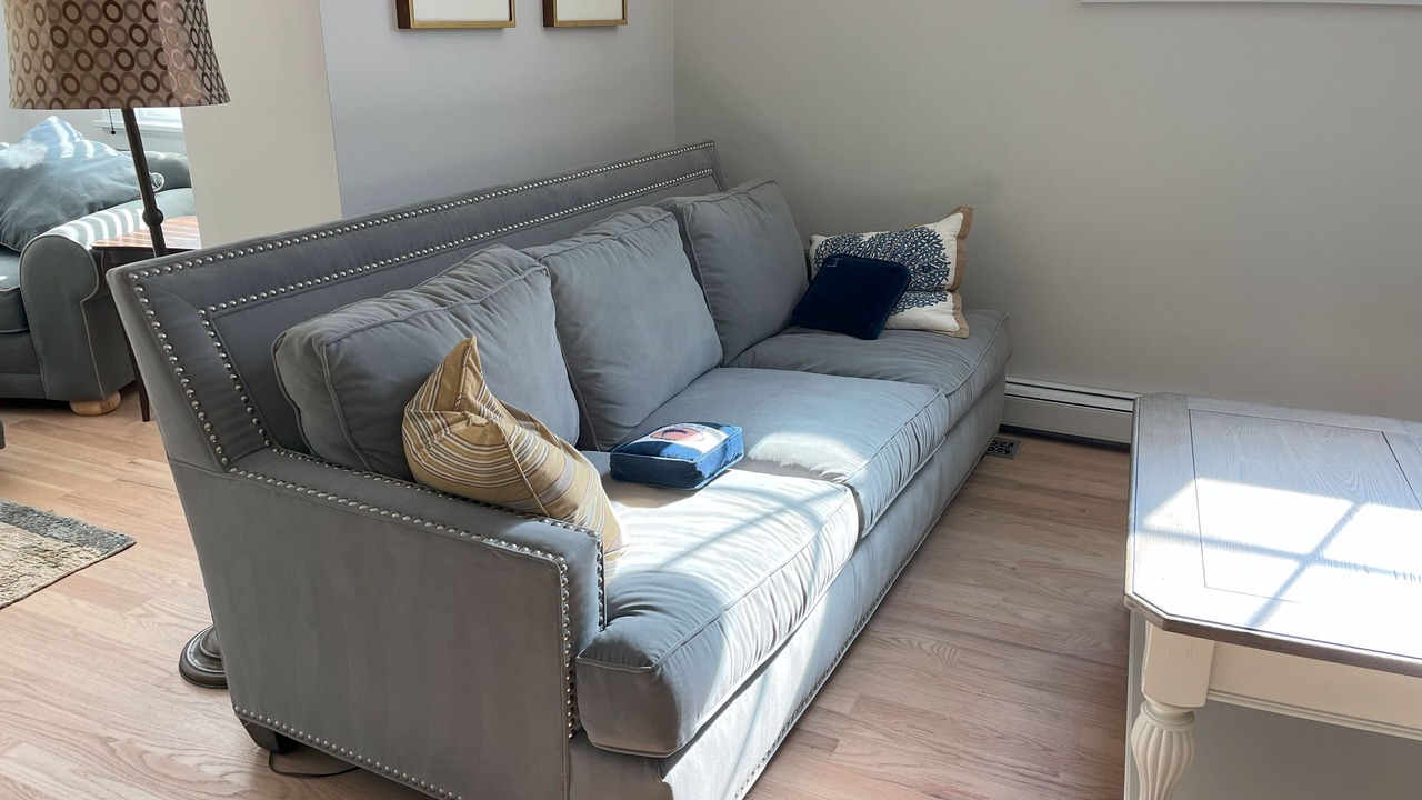 Photo of Livingroom in Dartmouth