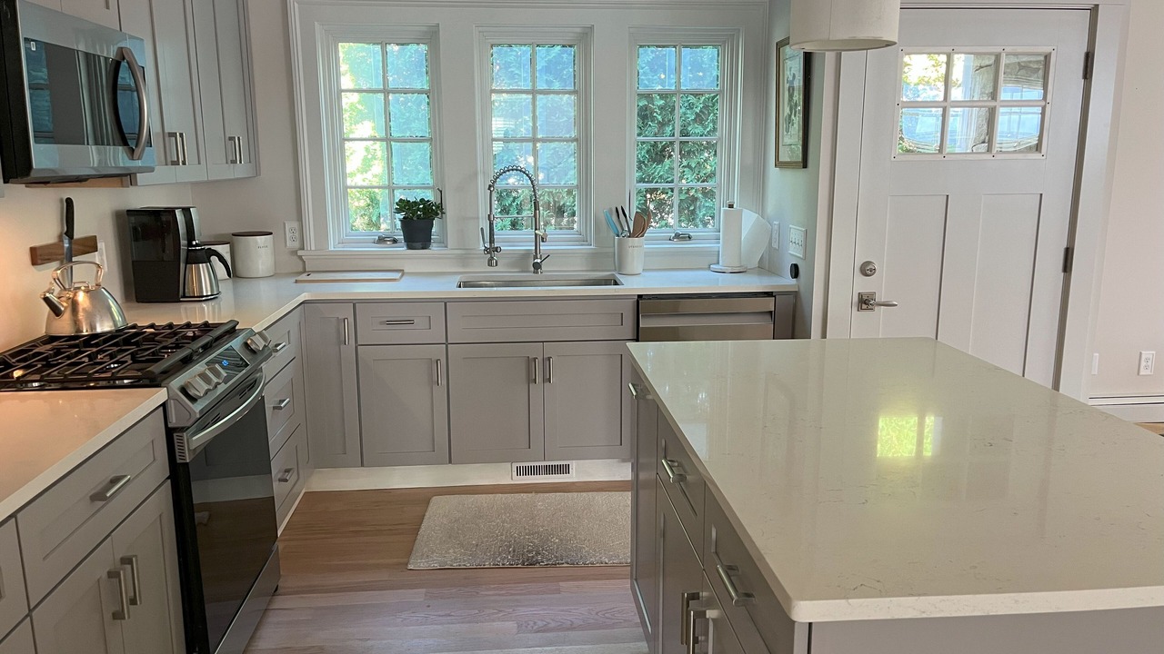 Photo of Kitchen in Dartmouth