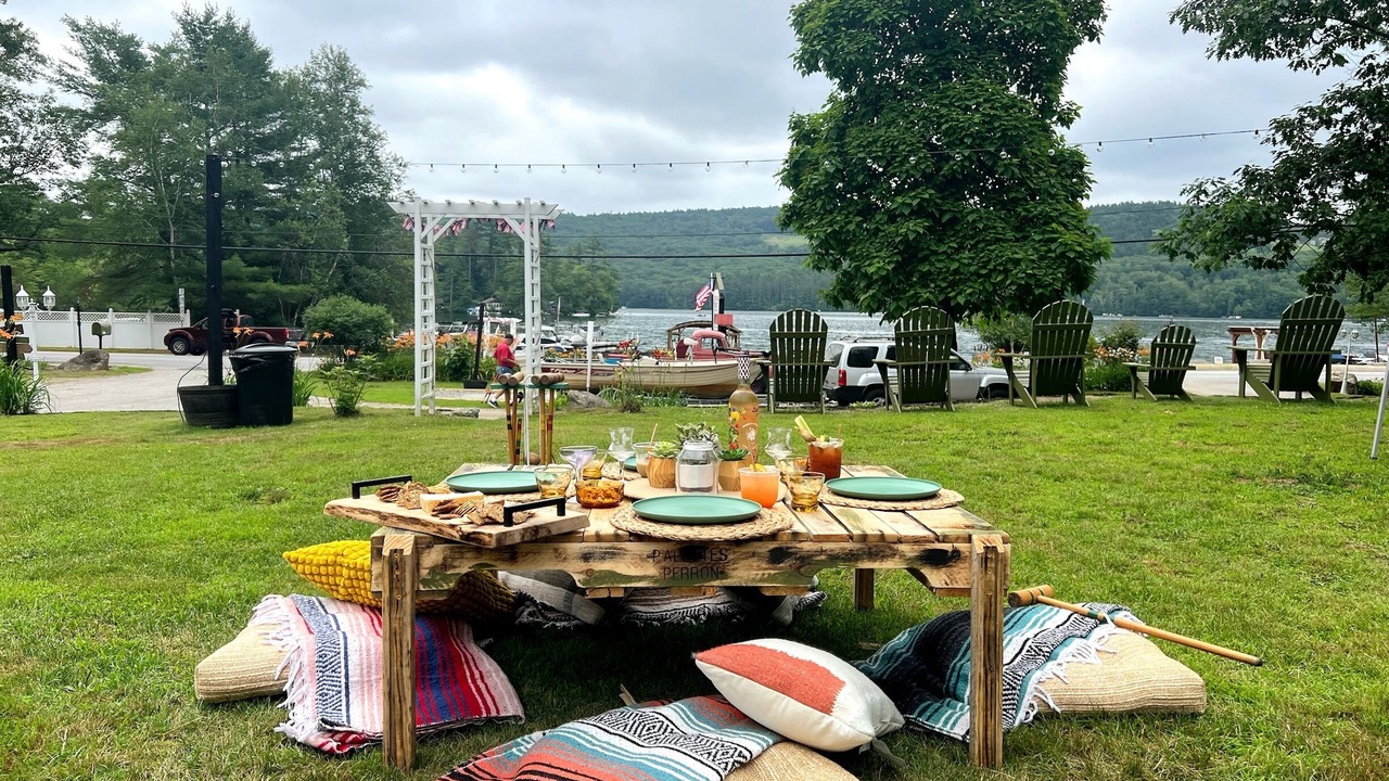 Photo of Outdoor in Holderness
