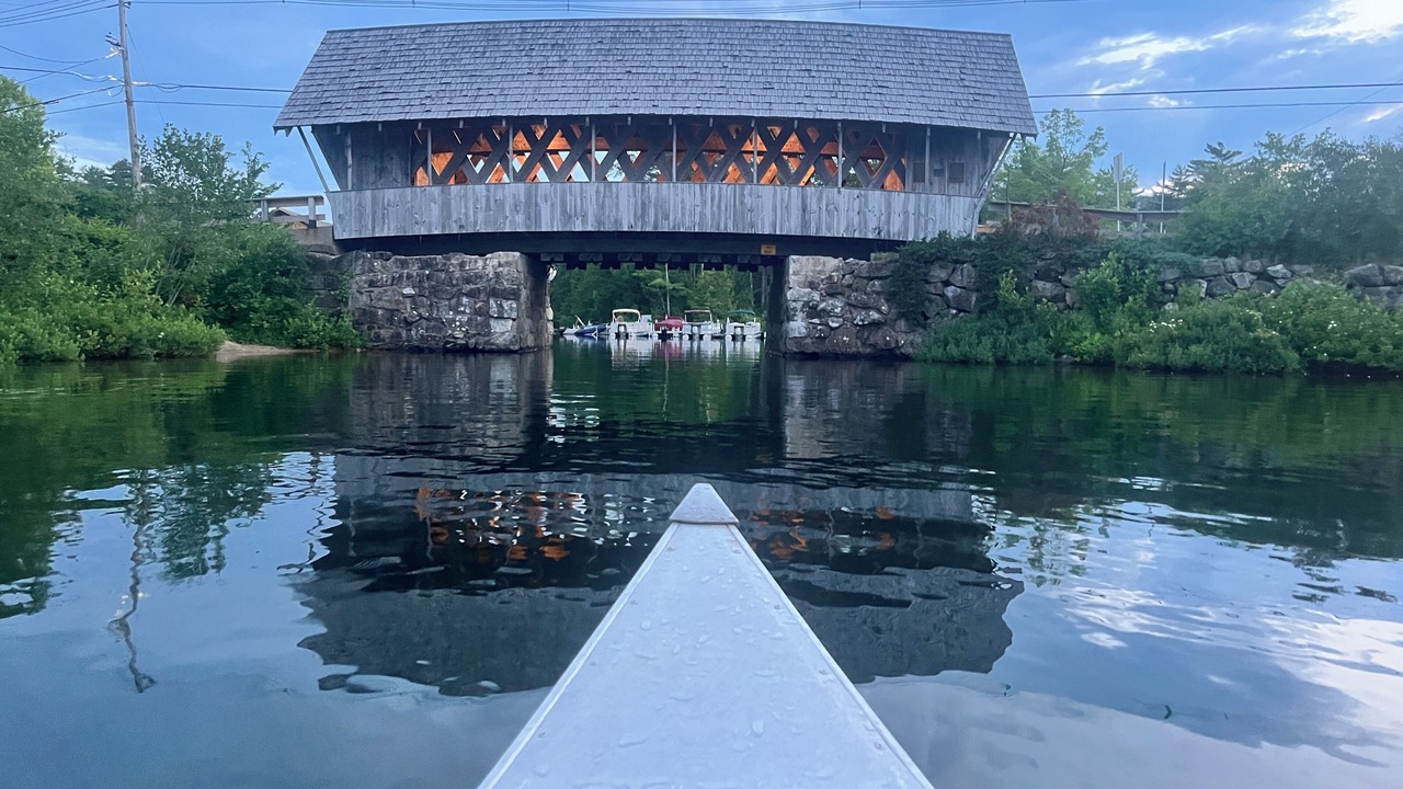 Photo of Outdoor in Holderness