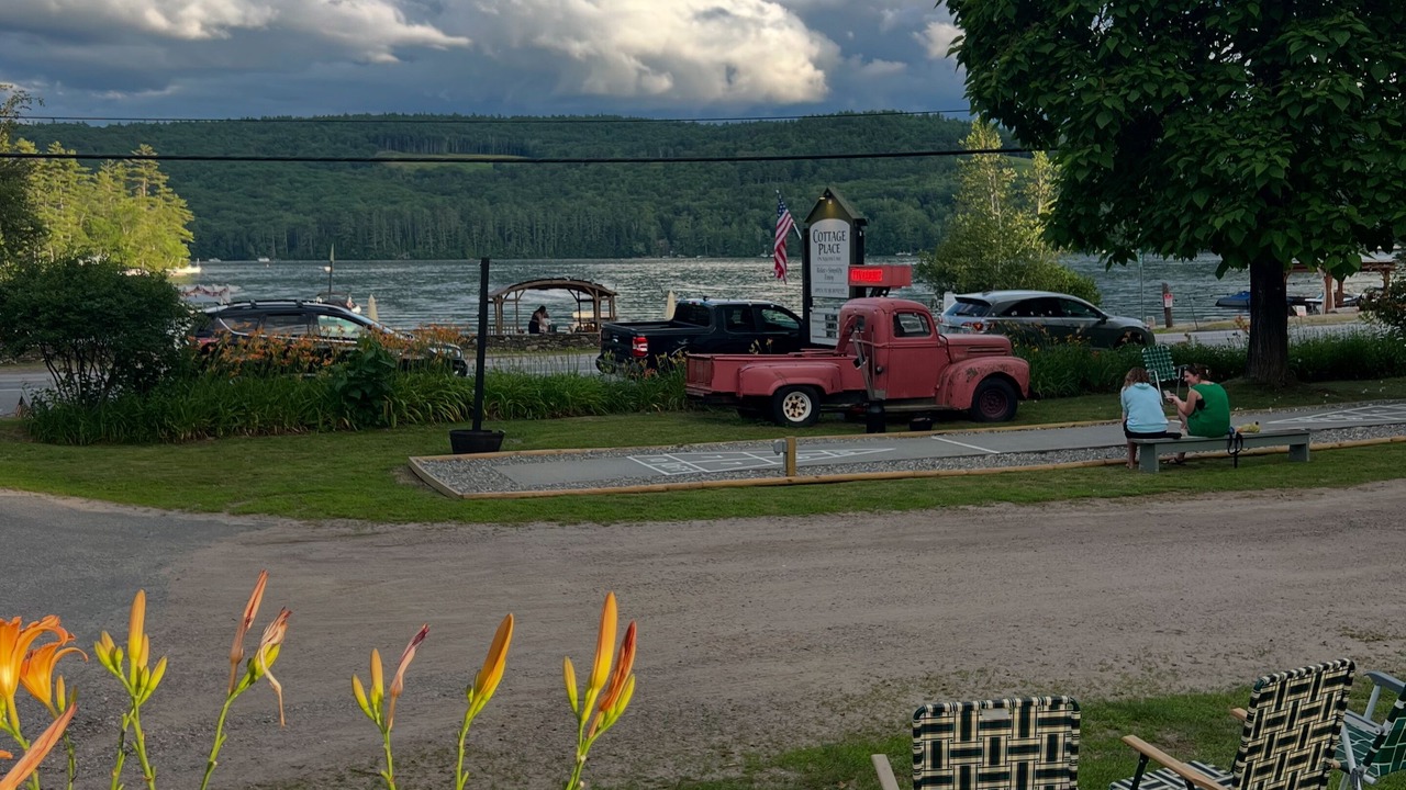 Photo of Outdoor in Holderness