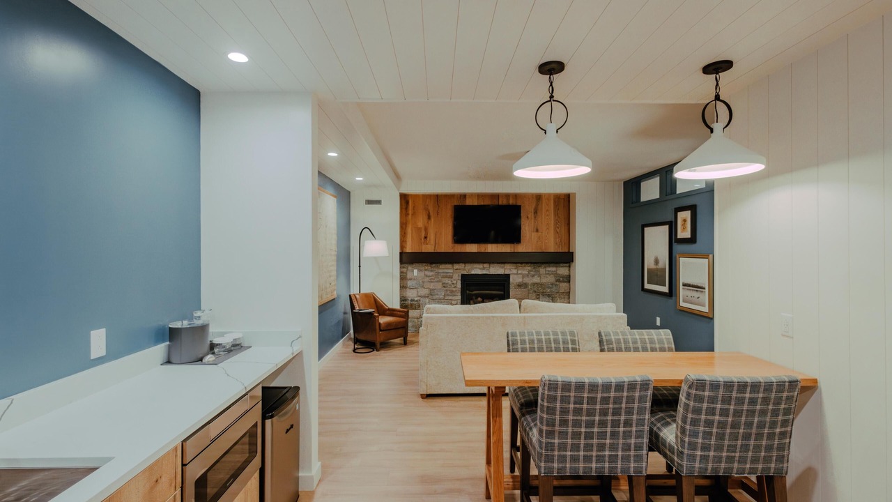 Photo of Bedroom in Mottville
