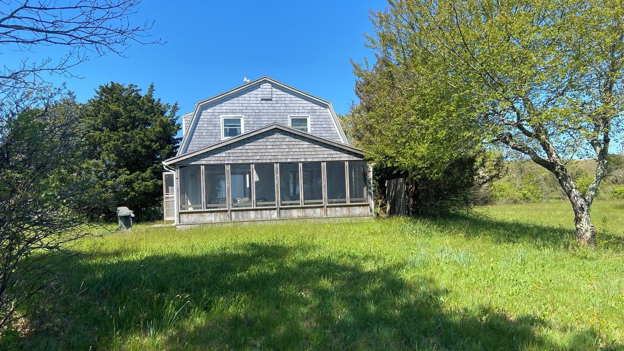 Photo of Outdoor in Edgartown