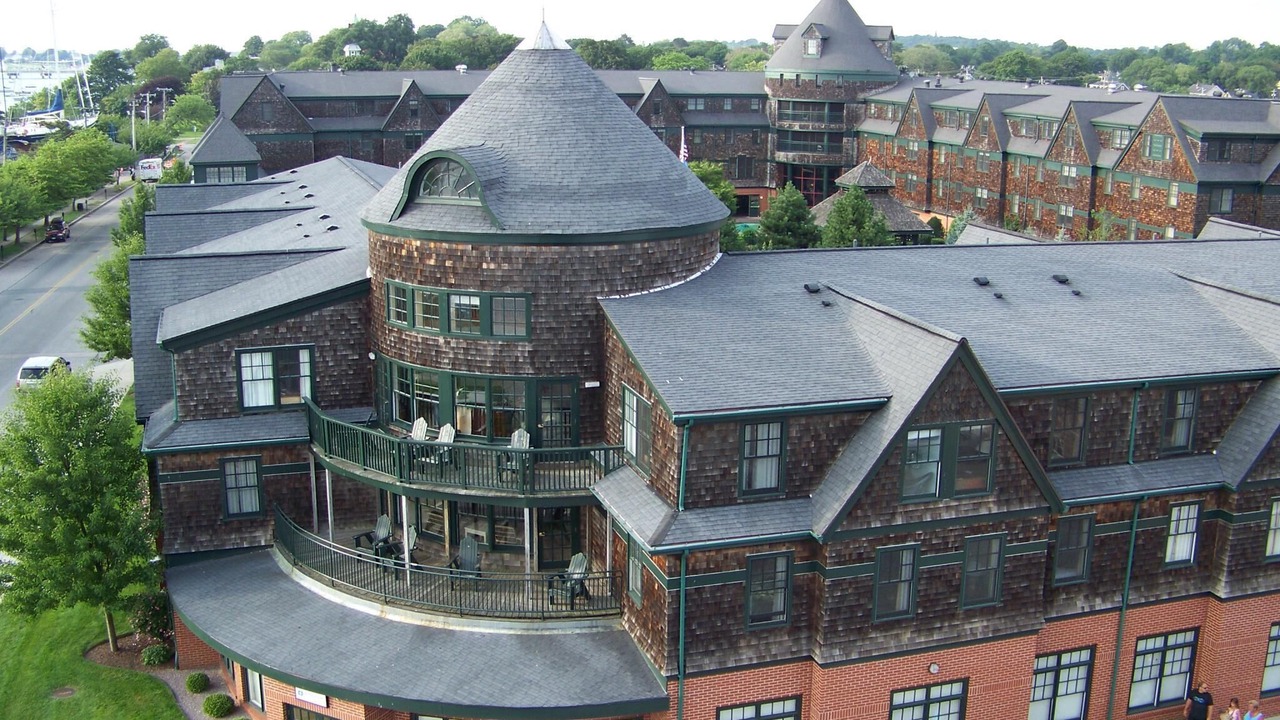 Photo of Outdoor in The Point
