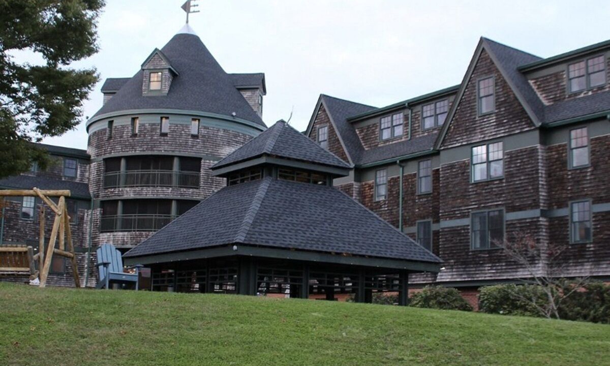 Photo of Outdoor in The Point
