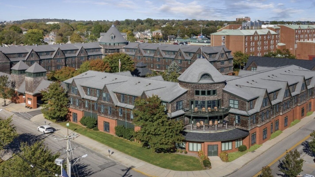 Photo of Outdoor in The Point
