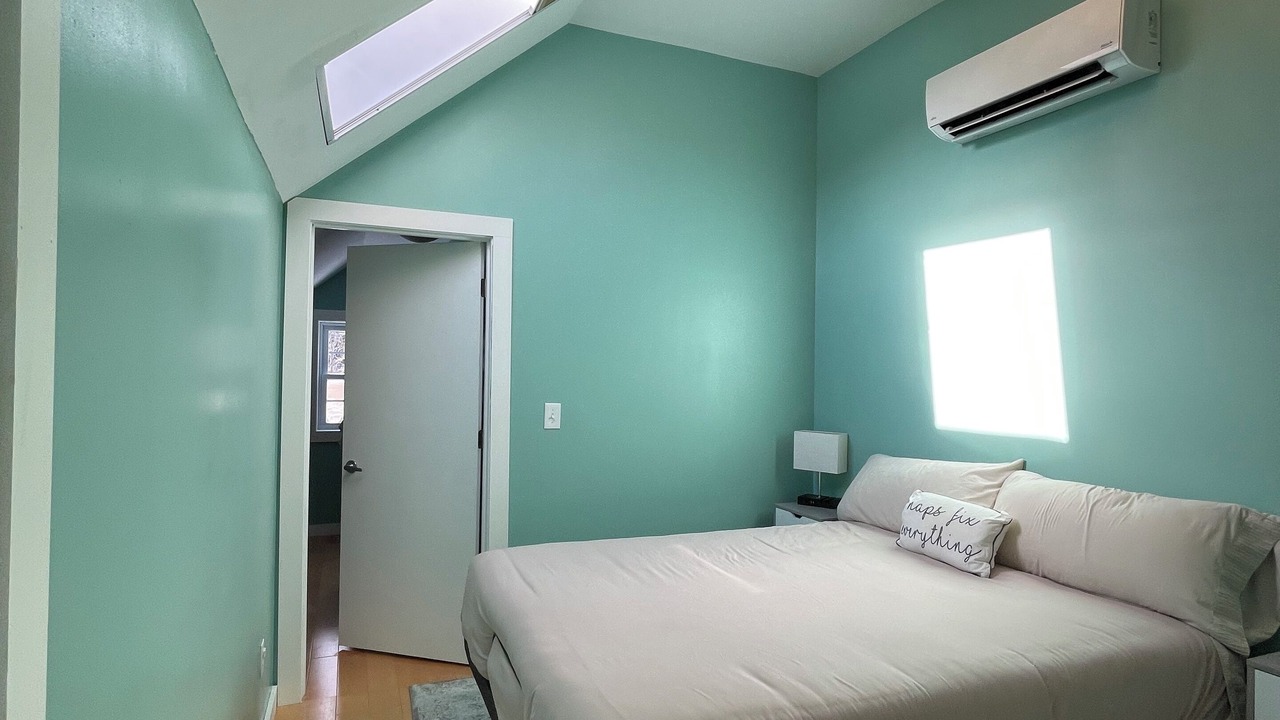 Photo of Bedroom in Charlemont