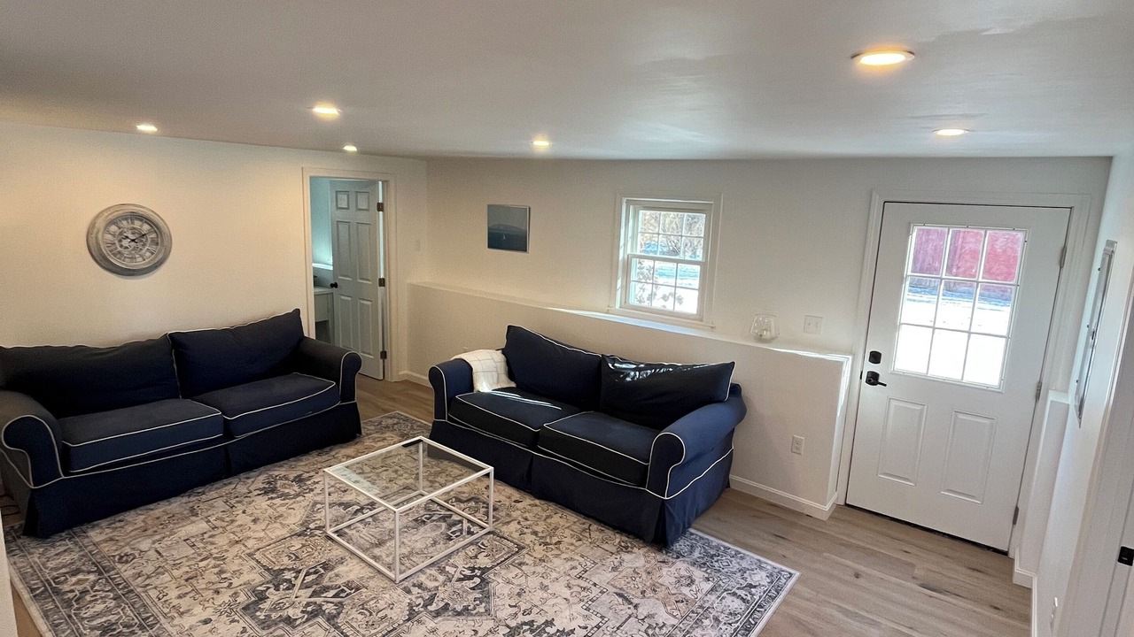Photo of Livingroom in Greenbush