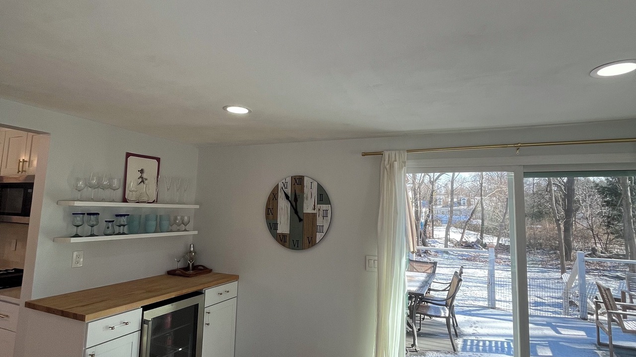 Photo of Kitchen in Greenbush