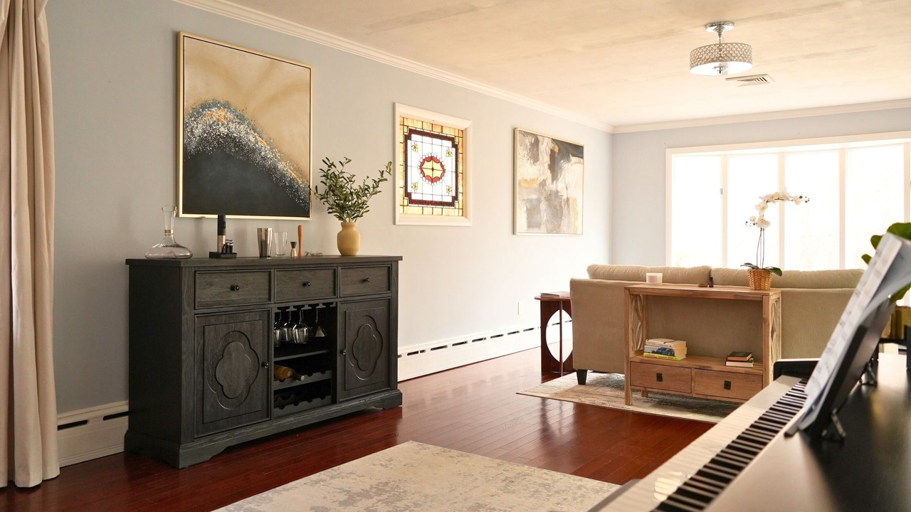 Photo of Livingroom in Stamford