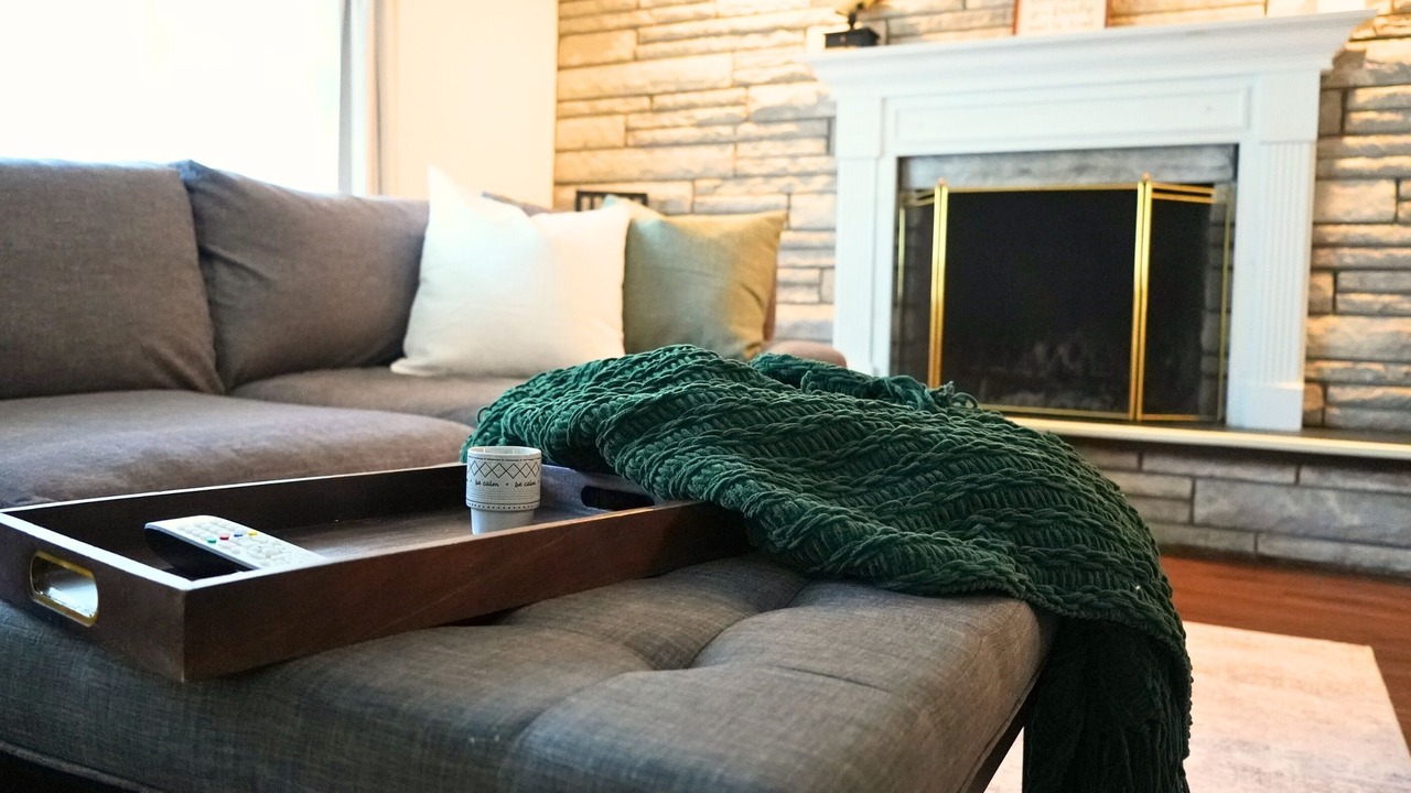 Photo of Livingroom in Stamford