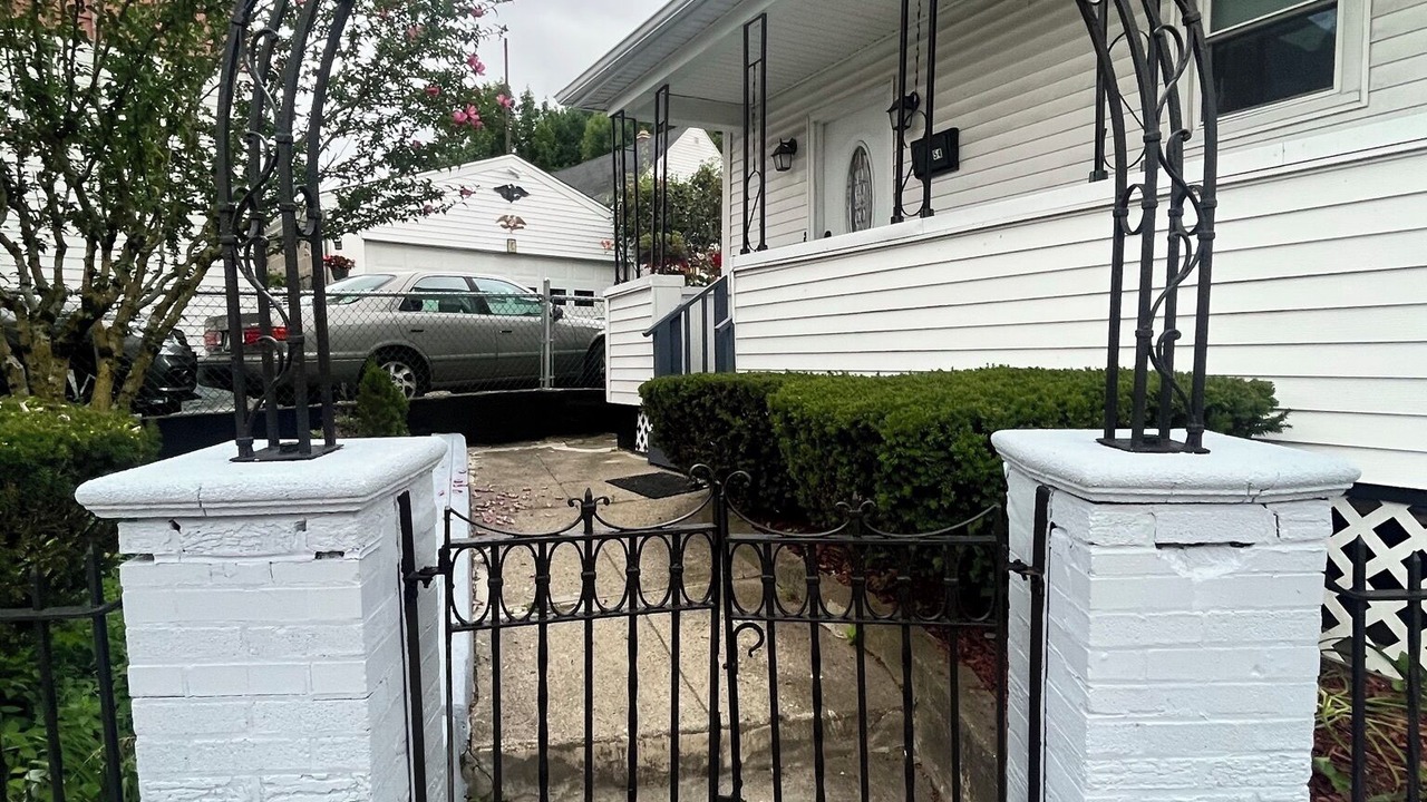 Photo of Outdoor in Silver Lake
