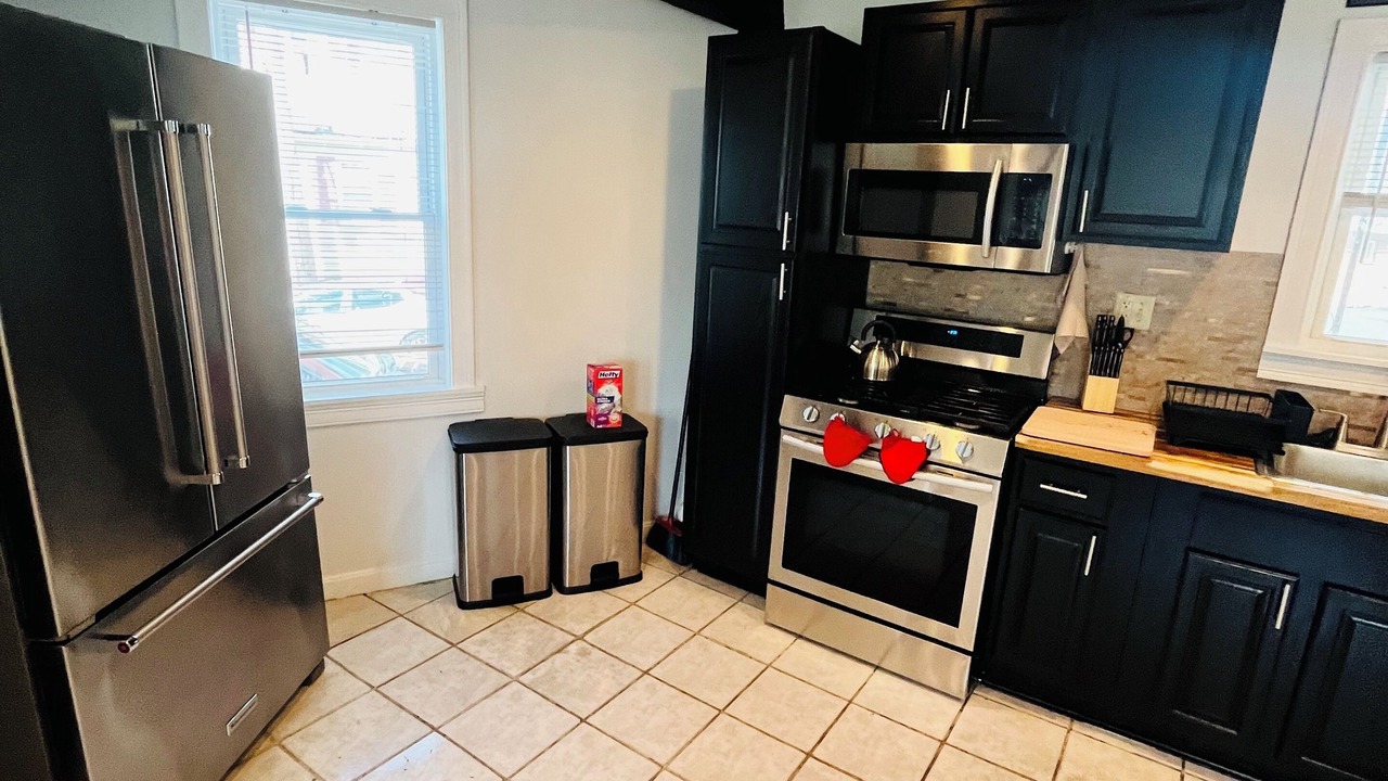 Photo of Kitchen in Silver Lake