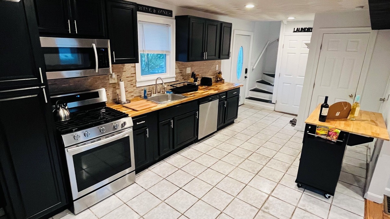Photo of Kitchen in Silver Lake