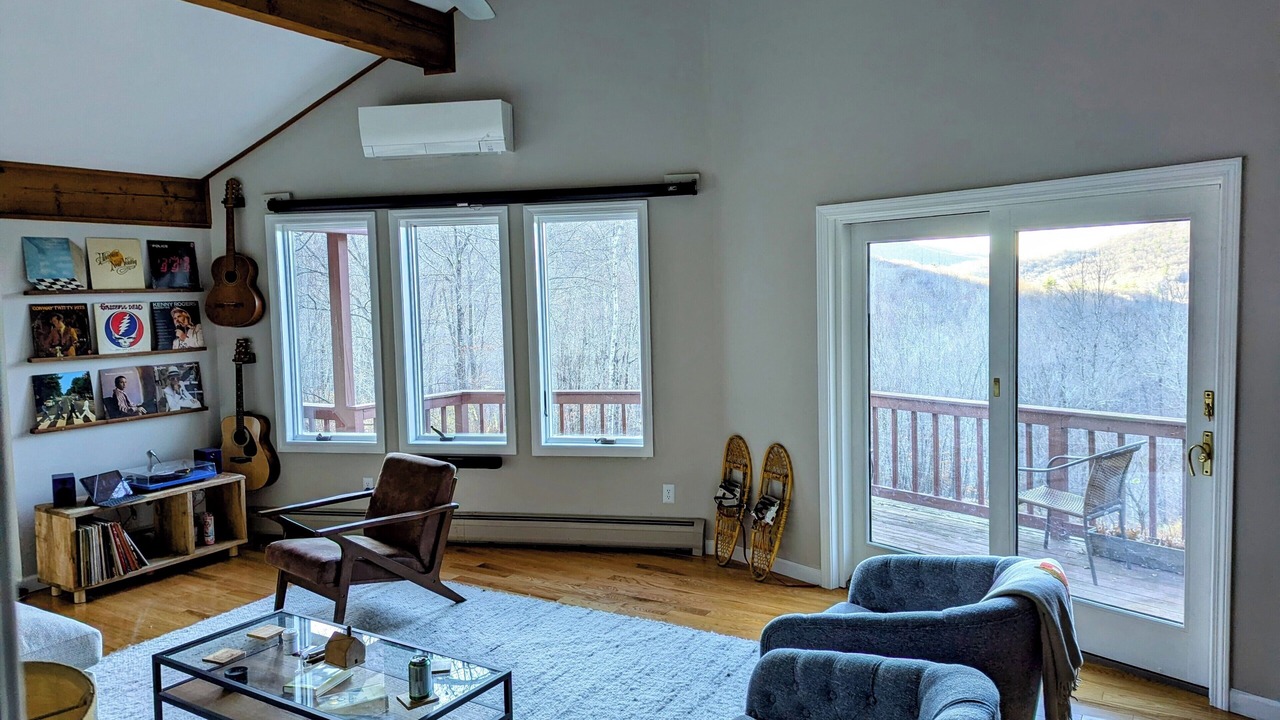 Photo of Livingroom in Sandgate