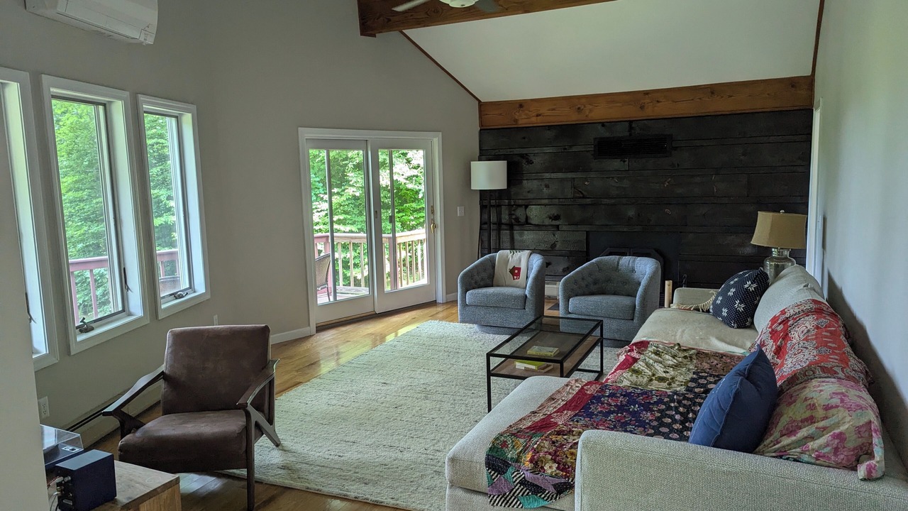 Photo of Livingroom in Sandgate