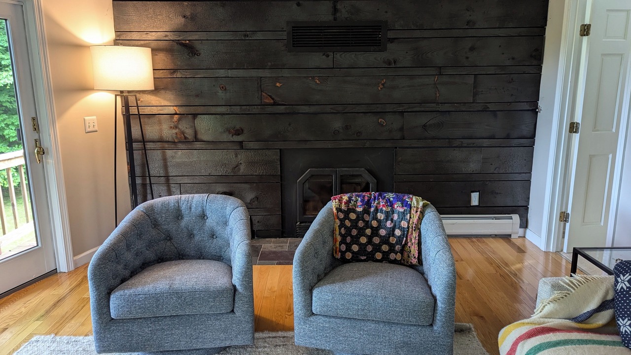 Photo of Livingroom in Sandgate