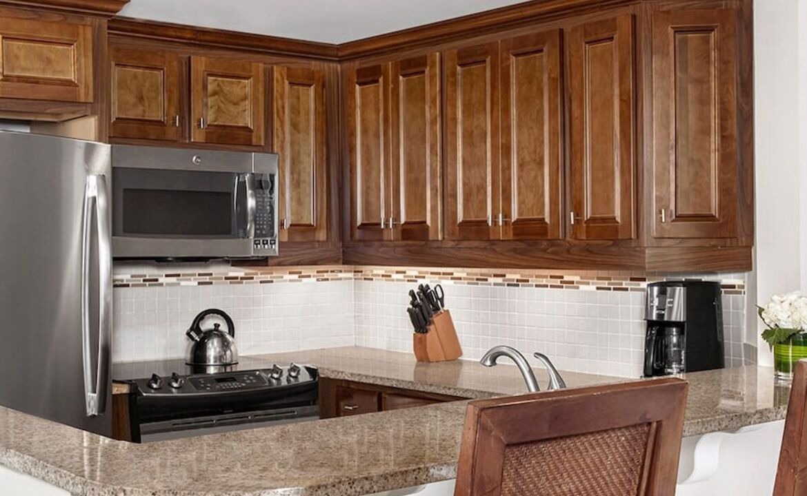 Photo of Kitchen in Rye