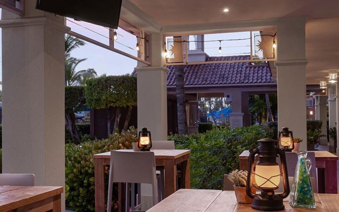 Photo of Outdoor in Rye