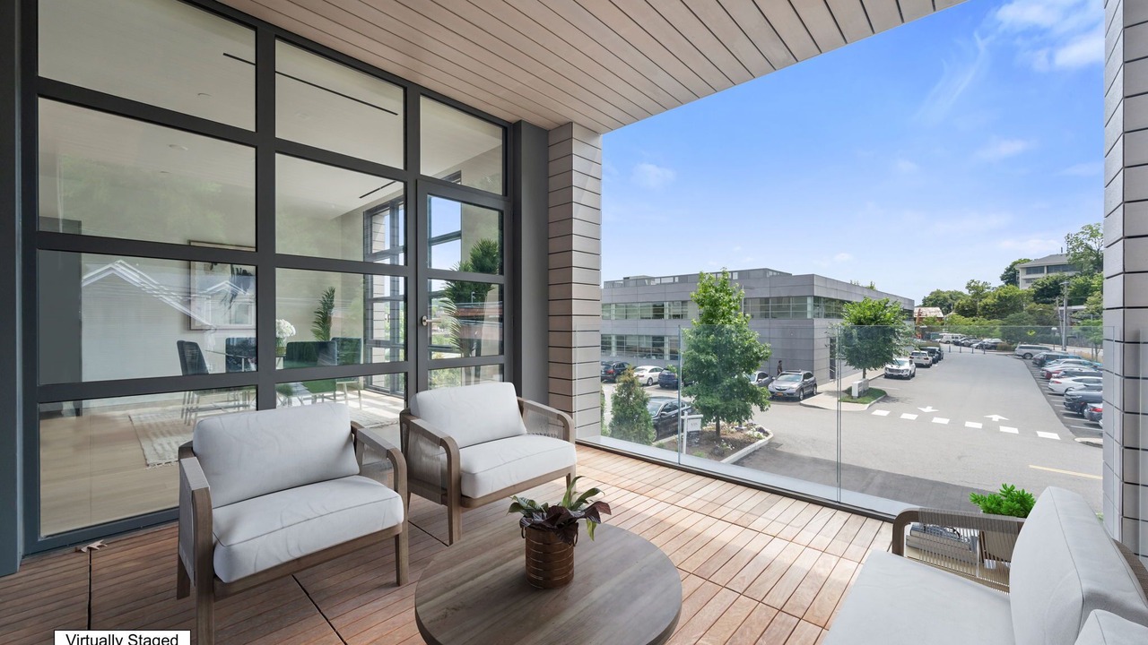 Photo of Patio Balcony in Westport
