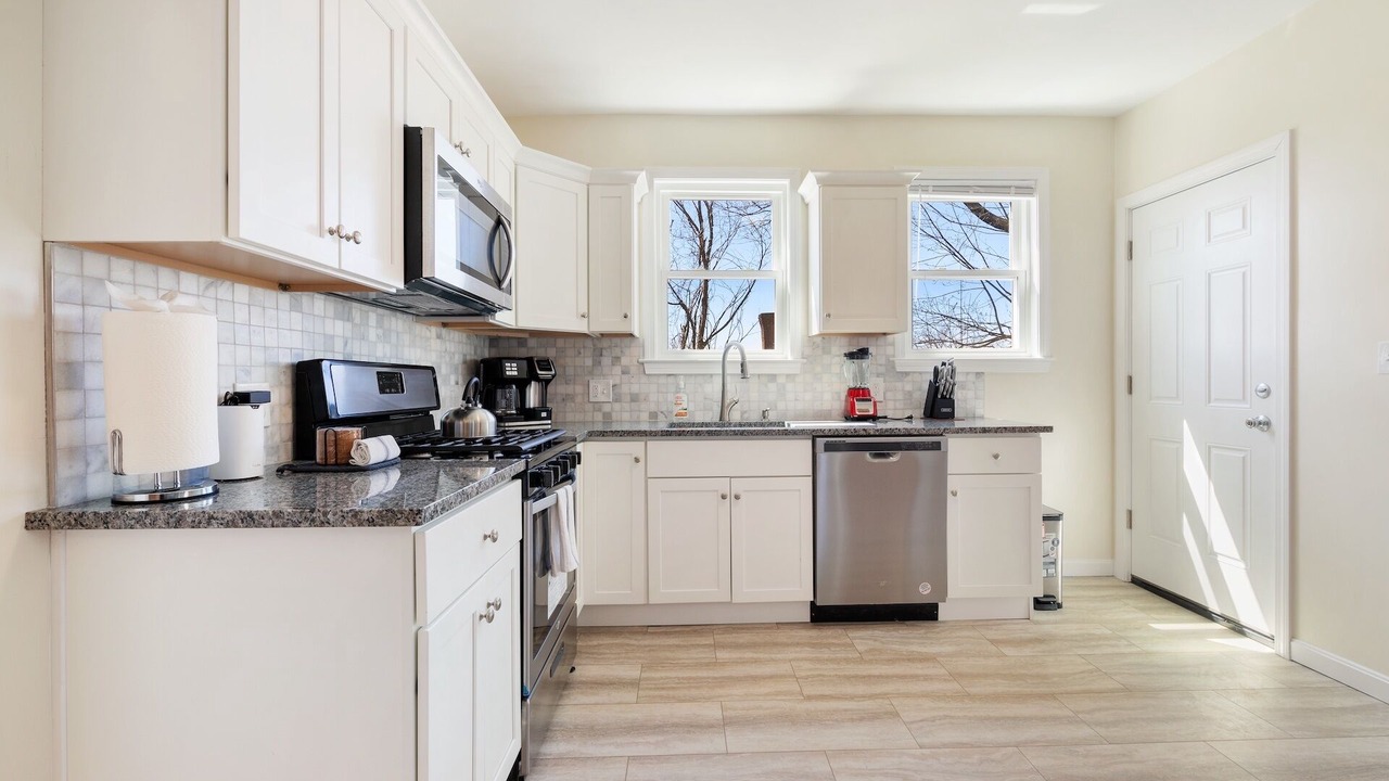 Photo of Kitchen in Dorchester
