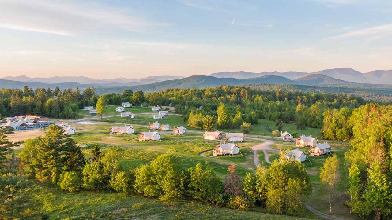Photo of Outdoor in Dalton