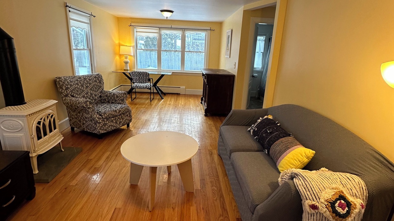 Photo of Livingroom in Scarborough
