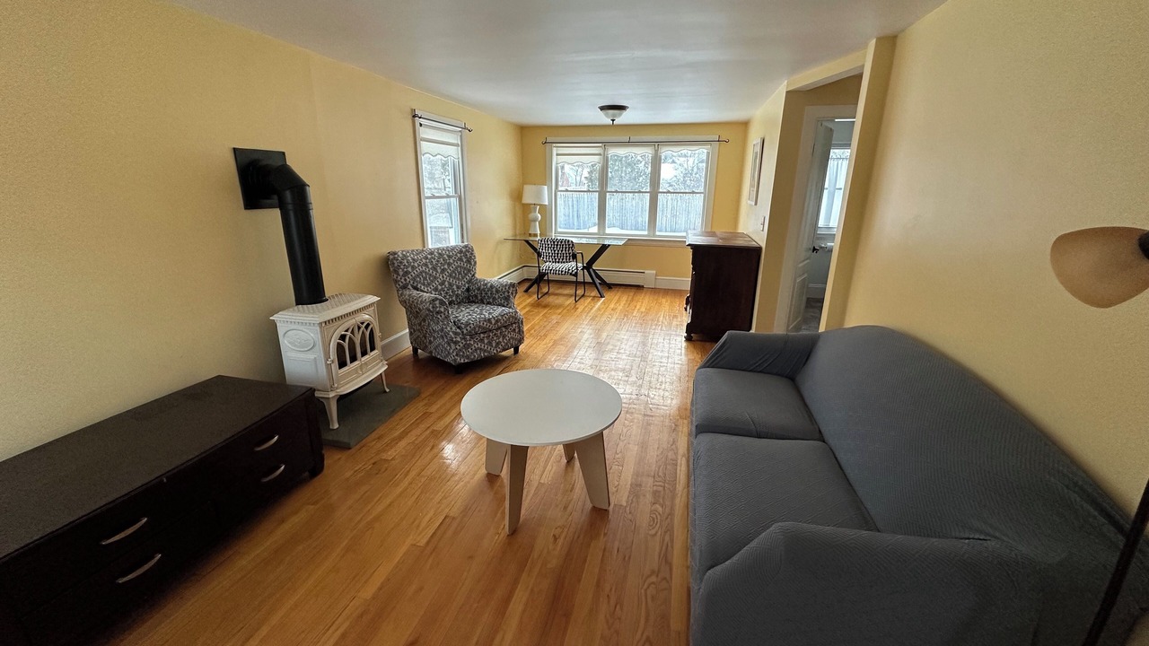 Photo of Livingroom in Scarborough