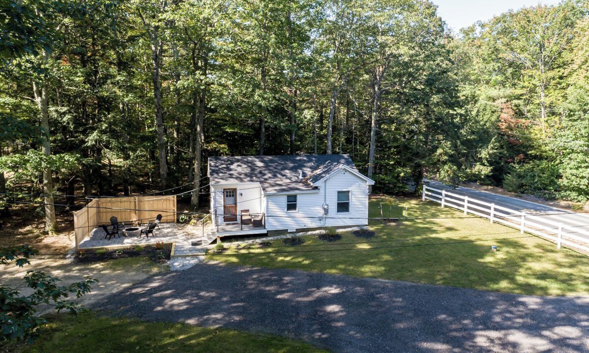 Photo of Outdoor in Pownal