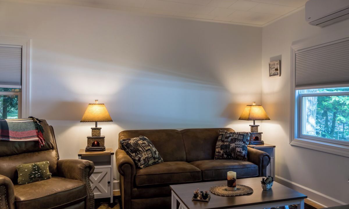 Photo of Livingroom in Pownal