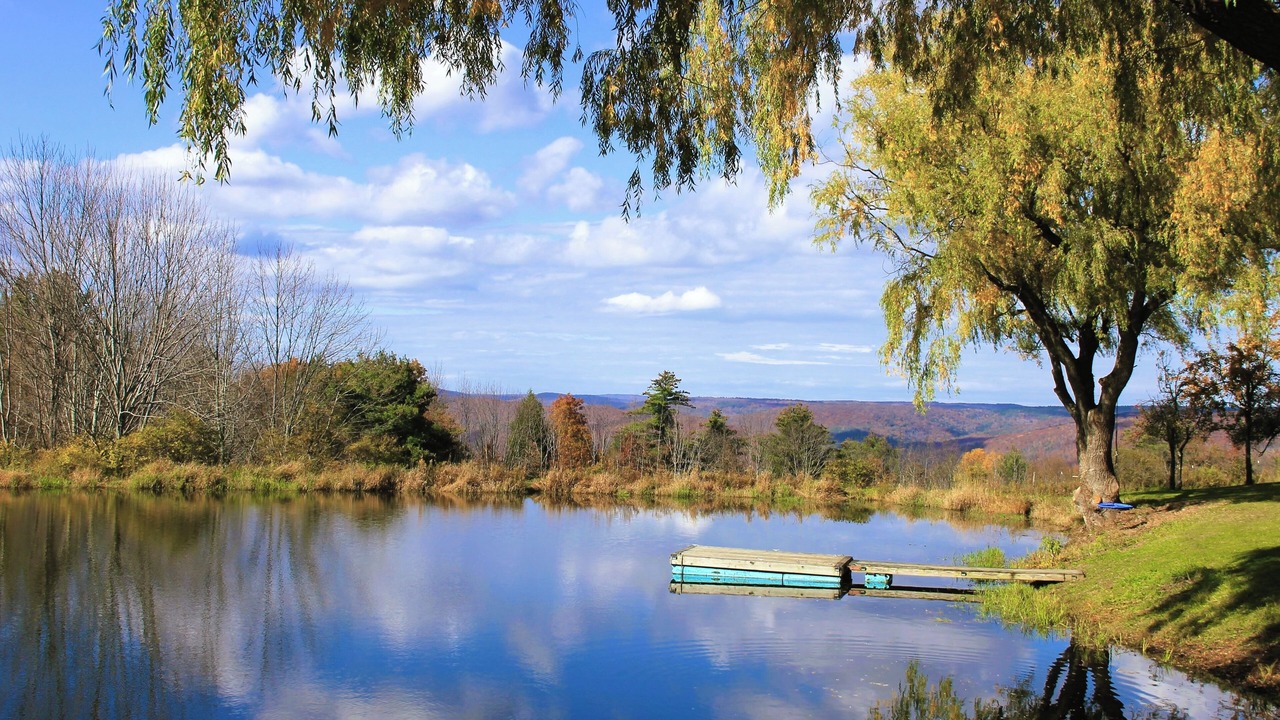 Photo of Others in Gilboa