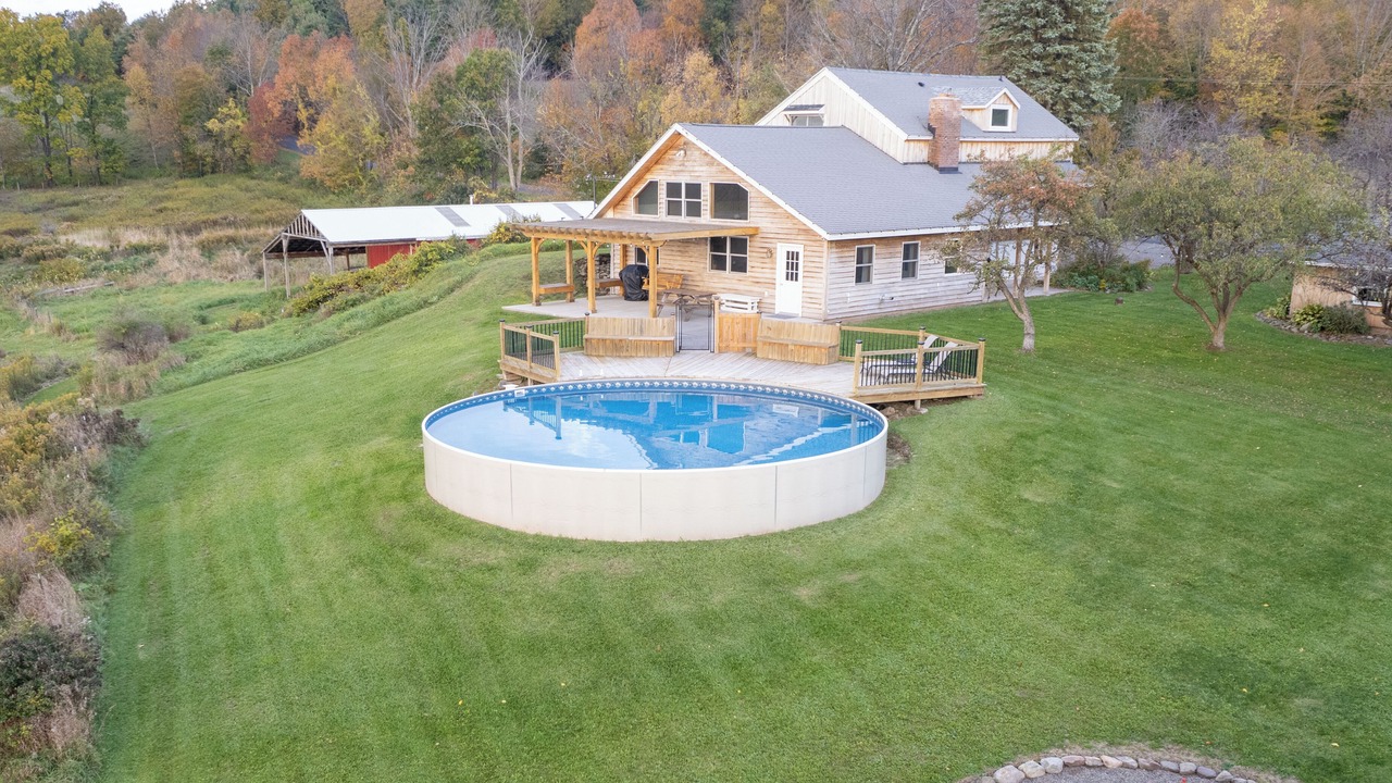 Photo of Outdoor in Gilboa