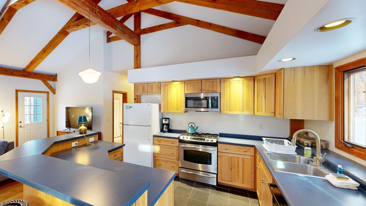 Photo of Kitchen in East Arlington